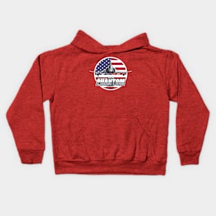 F-4 Phantom II Kids Hoodie